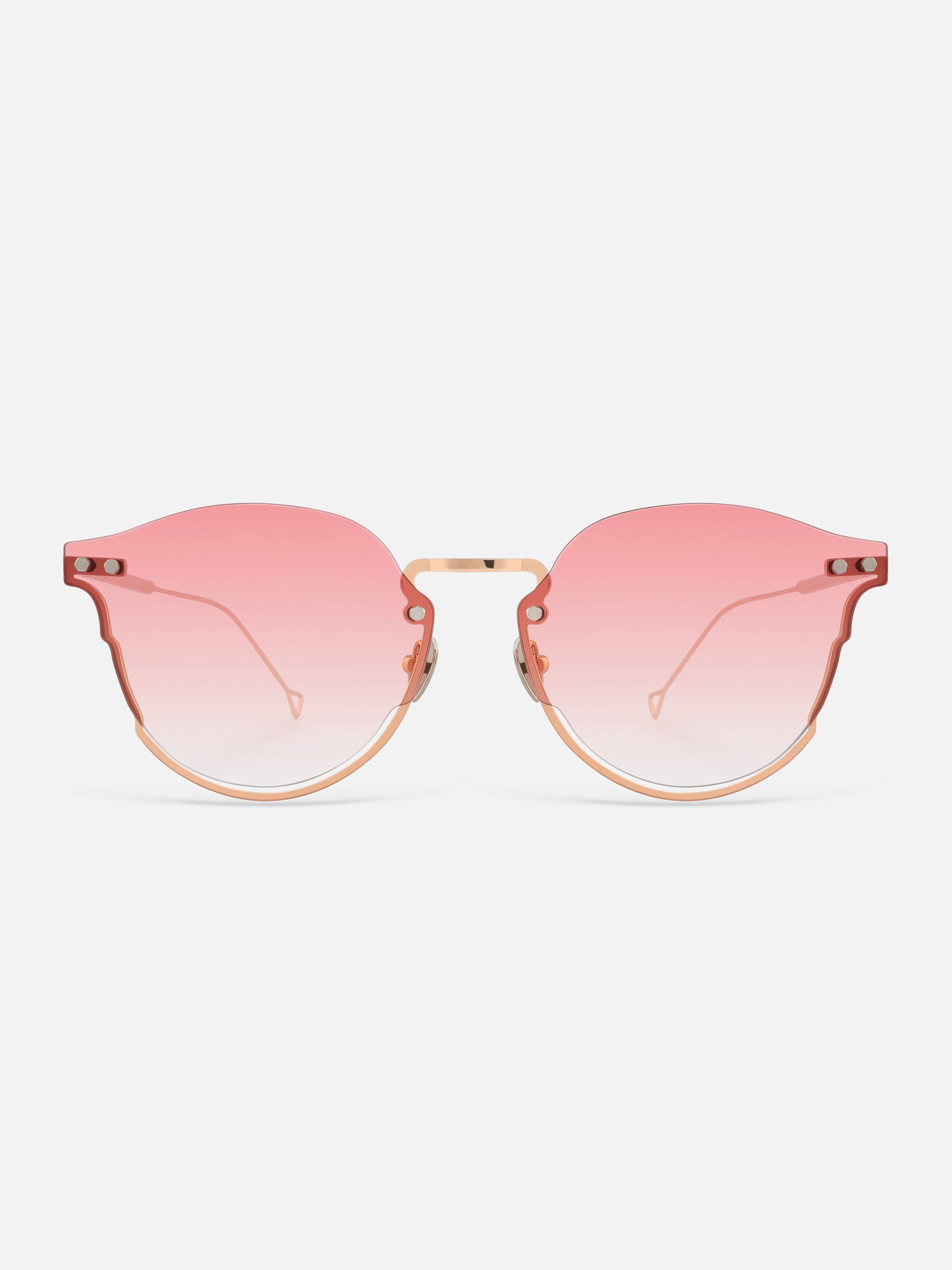 Victoria Rose Gold