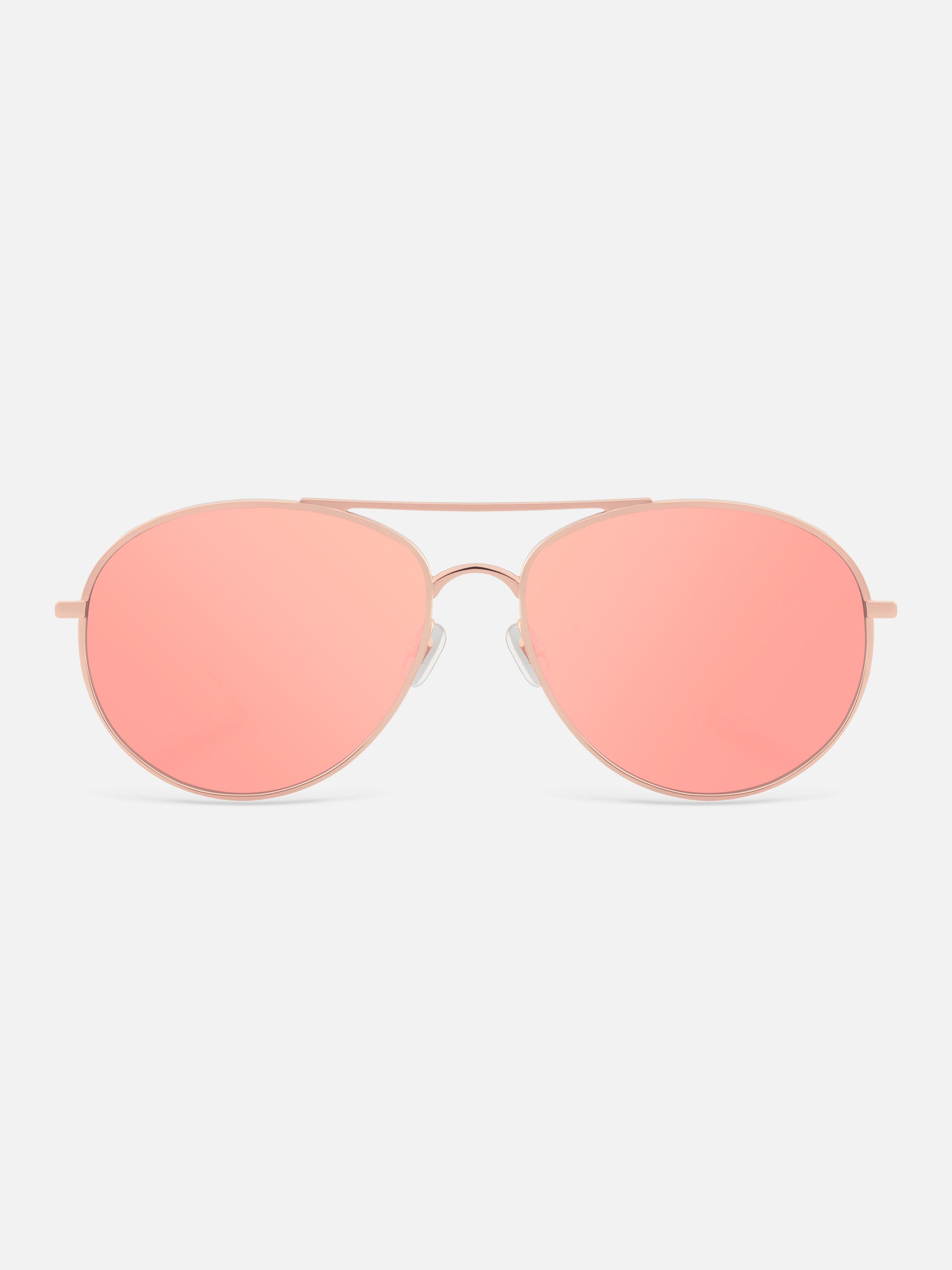 Wonderland Rose Gold