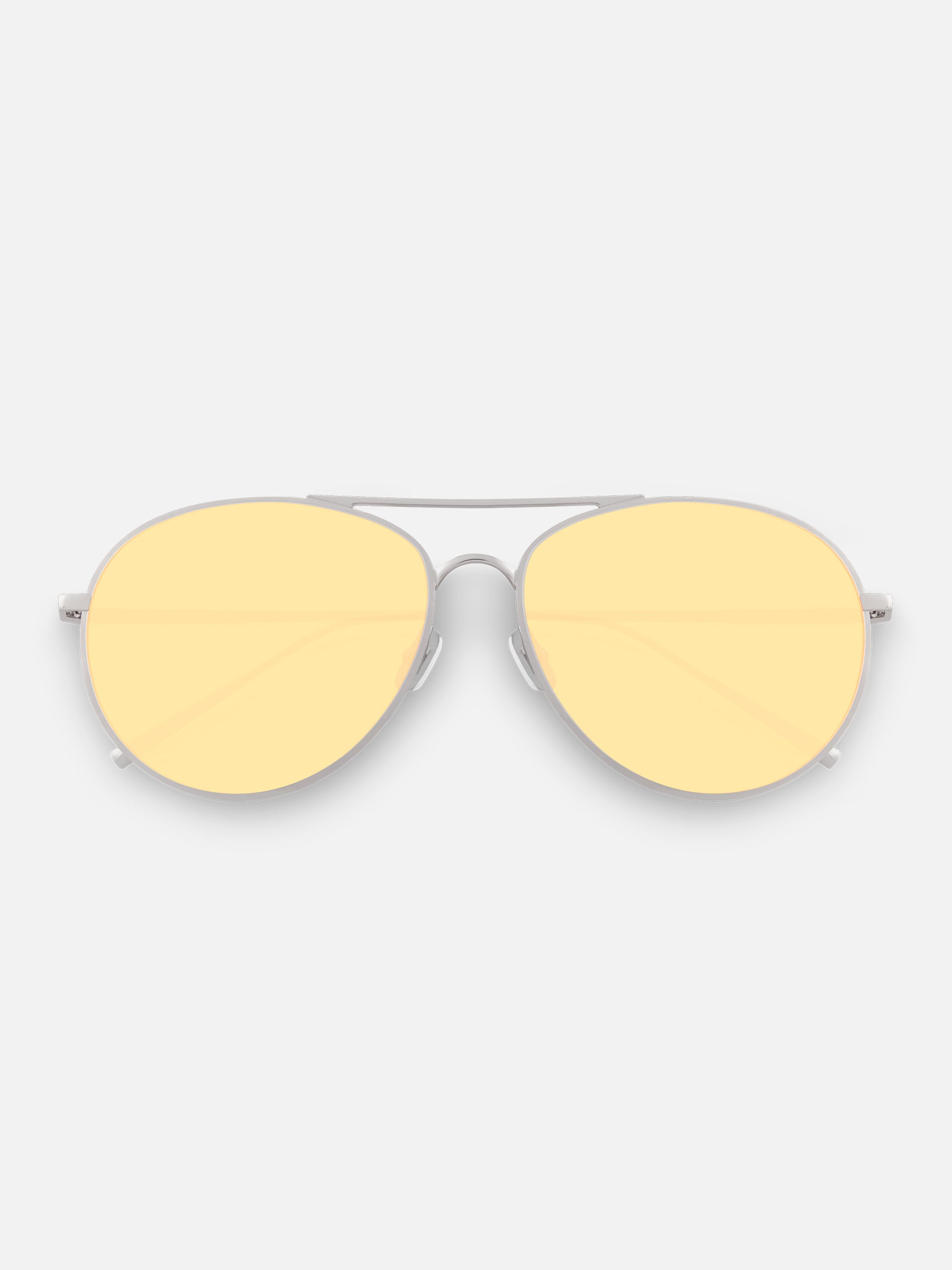 Wonderland Yellow