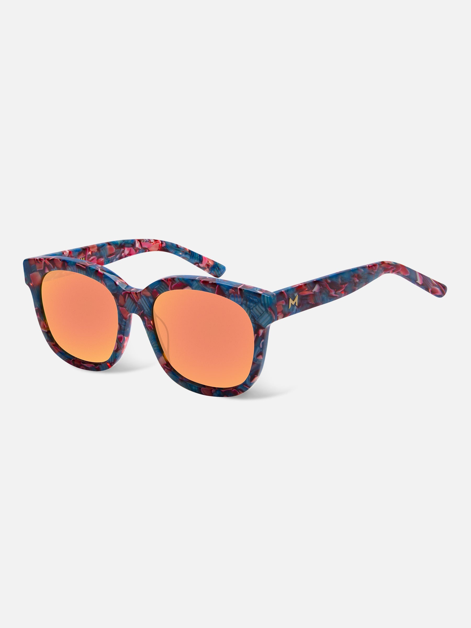 Moon Shadow Liberty Print 